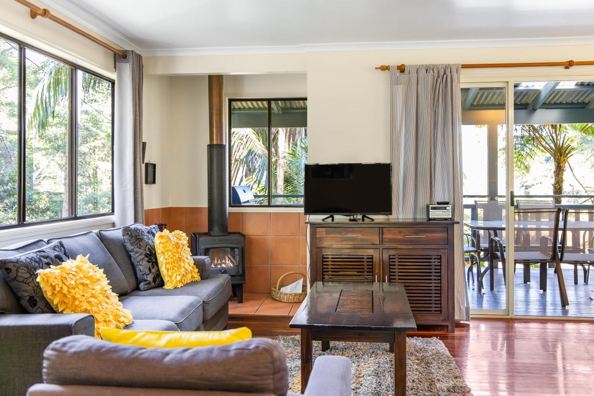 Country 3* Montville