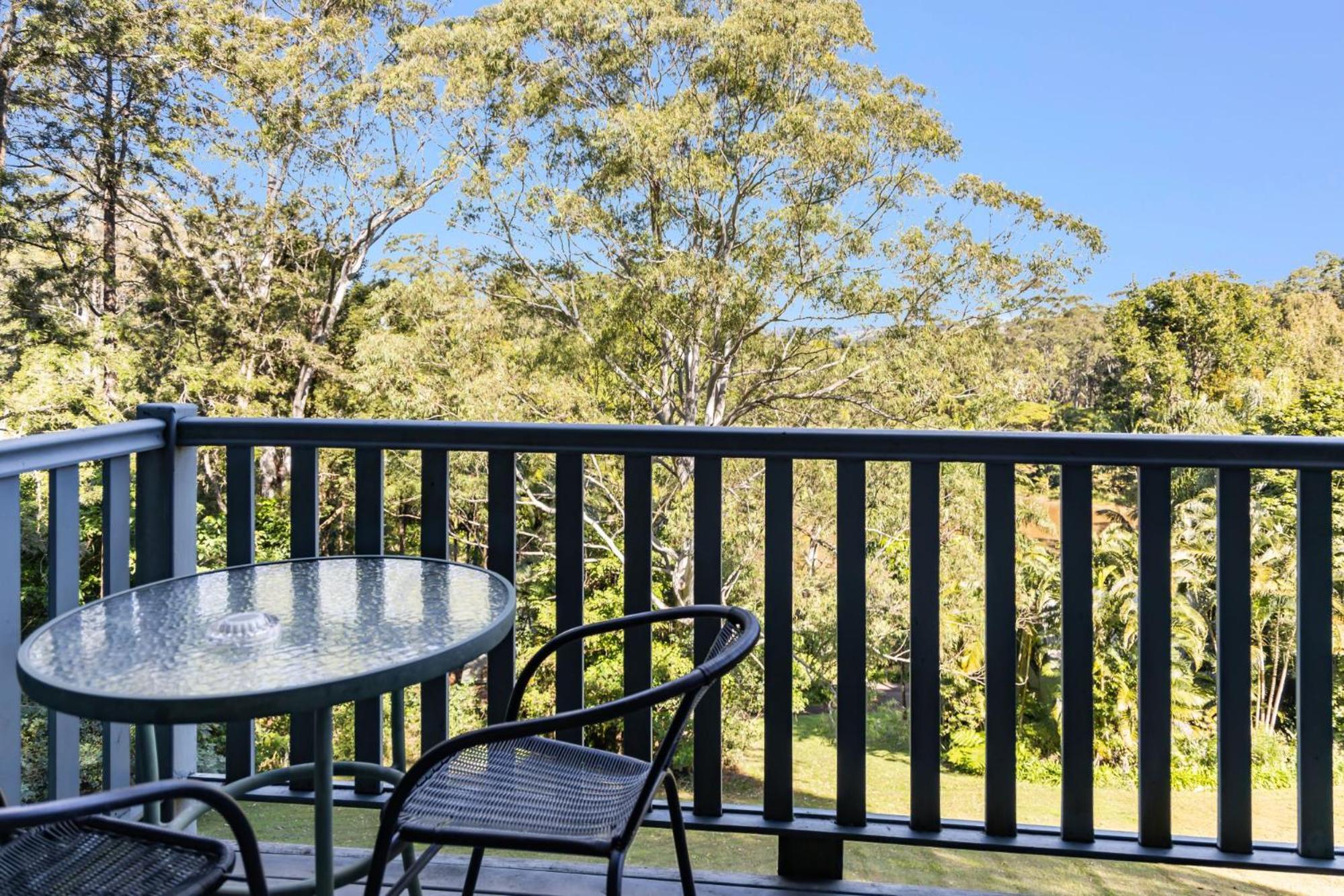 Country Holiday park