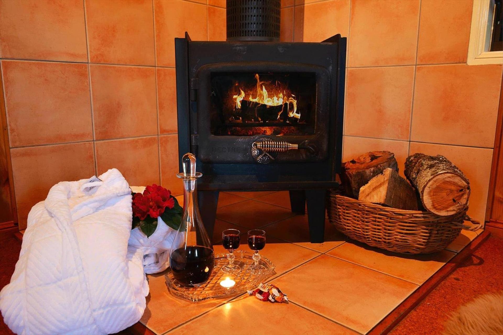 Country Holiday park 3*