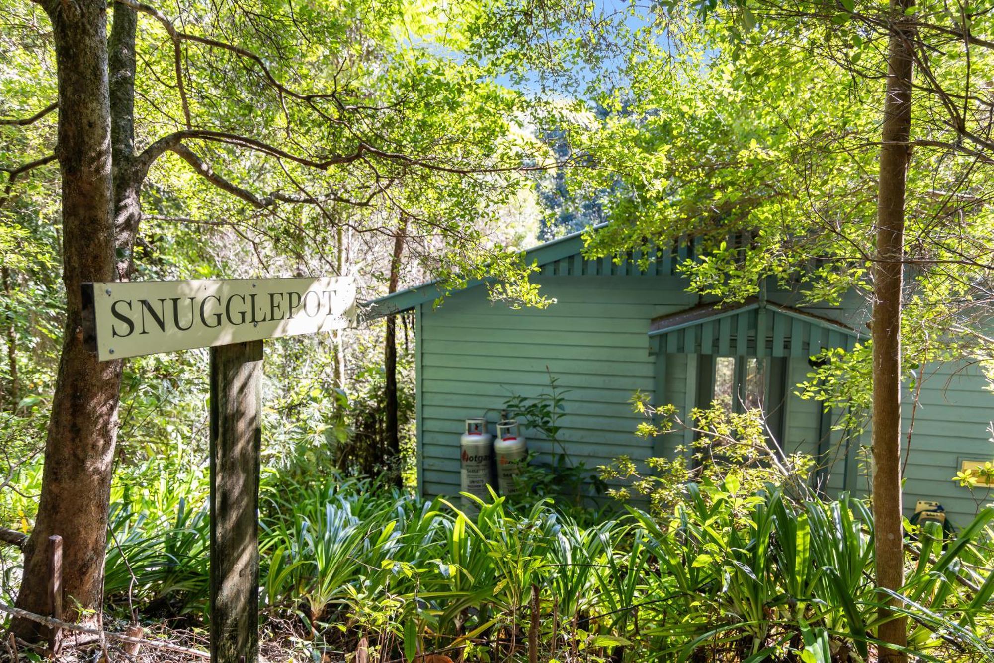 Holiday park Country 3*