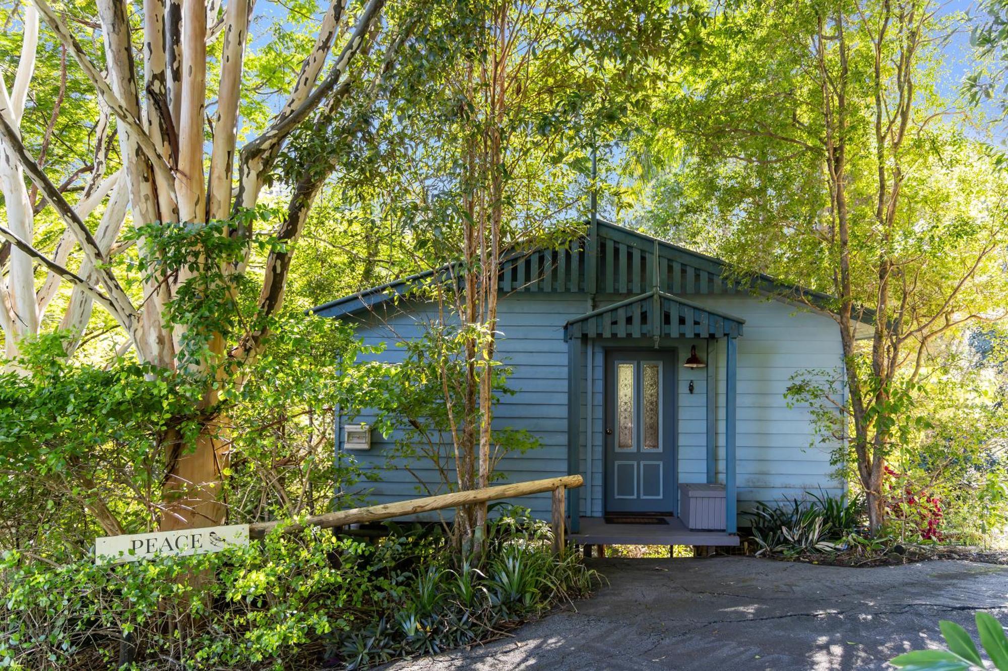 Country Holiday park Montville