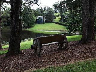 Holiday park Country Montville