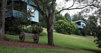 Country 3* Montville