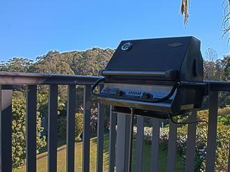 Country Holiday park Montville