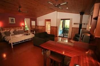 Holiday park Country 3*