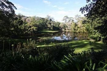 Holiday park Country